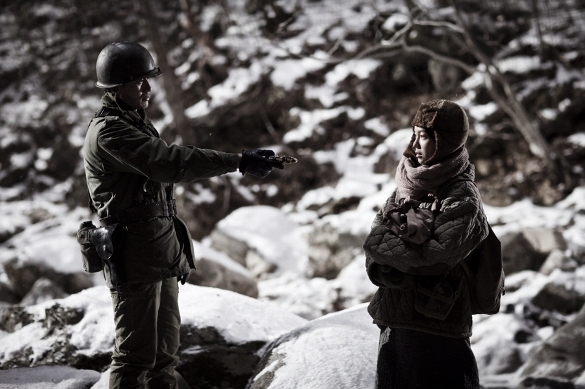 (Frontline)