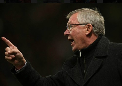 알렉스퍼거슨(AlexFerguson/축구감독/전축구선수/맨체스터유나이티드FC)
지난 27년 간 잉글랜드 프리미어리그 맨체스터 유나이티드를 이끌었던 명장 알렉스 퍼거슨(72) 감독이 은퇴를 선언했다.
