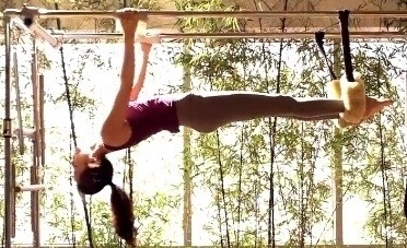 채정안(장정안/탤런트/영화배우)
배우 채정안의 요가 동작이 화제에 올랐다.
