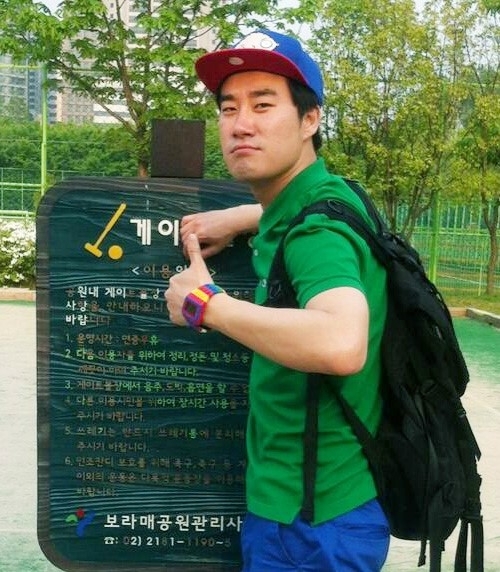 산이(정산/가수)
래퍼 산이가 니엘의 S양 발언에 대해 재치있는 답변으로 해명했다.