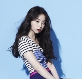 소희(안소희/가수/영화배우/원더걸스)
걸그룹 원더걸스 소희가 니엘 S양과 관련된 주인공이 아님을 직접 밝혔다.