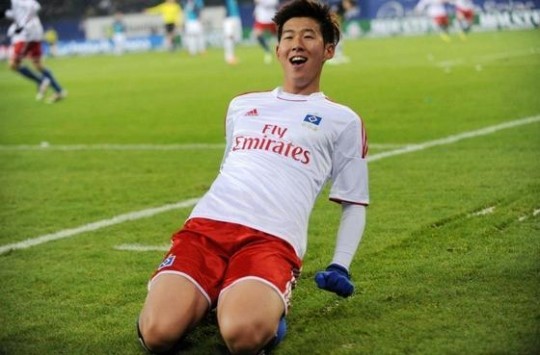사진=함부르크 페이스북