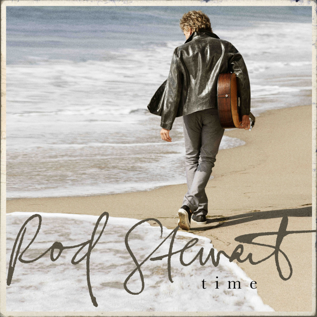 로드스튜어트(RodStewart/가수)
영국의 팝스타 로드 스튜어트가 22년 만에 신곡을 담은 앨범 ‘타임(Time)’을 최근 국내에 발매했다.