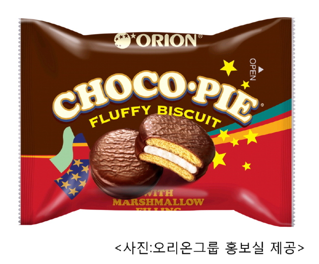 오리온(대표 담철곤)은 ‘2013 메이저리그’ 시즌에 맞춰 류현진 선수가 소속된 LA다저스와 파트너십을 맺고 본격적인 현지 마케팅을 펼치고 있다고 13일 밝혔다.