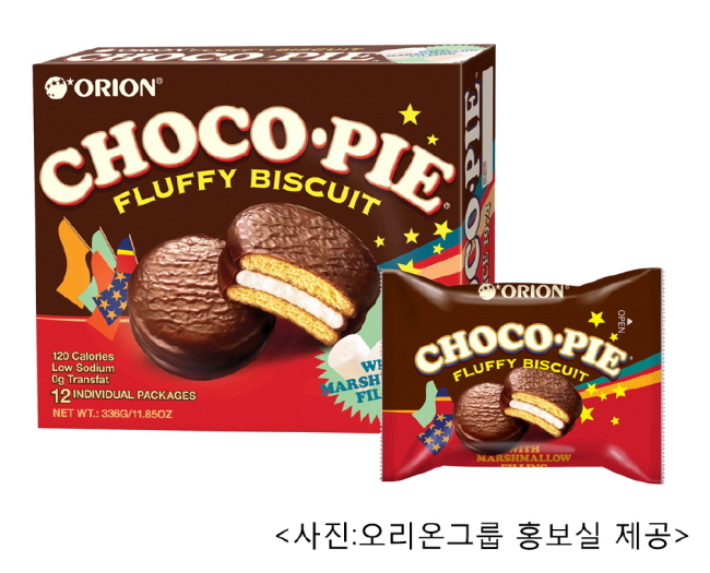 오리온(대표 담철곤)은 ‘2013 메이저리그’ 시즌에 맞춰 류현진 선수가 소속된 LA다저스와 파트너십을 맺고 본격적인 현지 마케팅을 펼치고 있다고 13일 밝혔다.