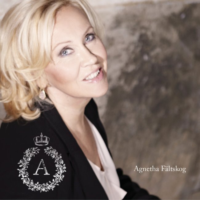 아그네사팰트스코크(AgnethaAseFaltskog/가수)
그룹 아바(ABBA)의 리드 싱어 아그네사 팰트스코그(Agnetha Fältskog)가 솔로 앨범 ‘A’를 13일 발매했다. 이번 앨범은 2004년 작 ‘마이 컬러링 북(My Colouring Book)’ 이후 9년 만의 새 앨범이다.