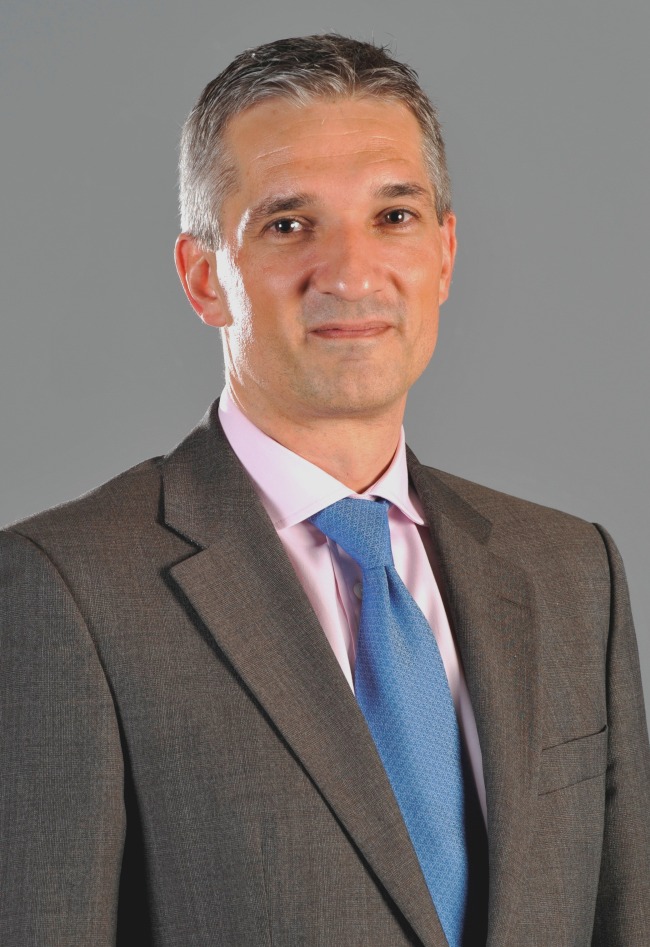 Christoph Frei