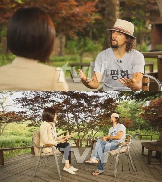 제이슨므라즈(JasonMraz/가수)
세계적인 싱어송라이터 제이슨 므라즈가 ‘SNL 코리아’에 출연한다.