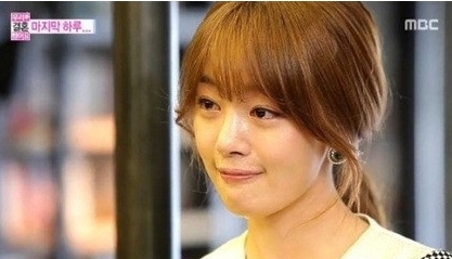 한선화(가수/시크릿)
시크릿의 한선화가 제국의아이들 광희와의 가상결혼 종료에 대한 심경을 고백했다.