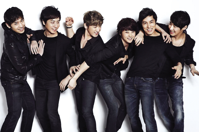 29800⭐神話＆ドンワン⭐SHINHWA＆kim dongwan⭐韓国盤KPO