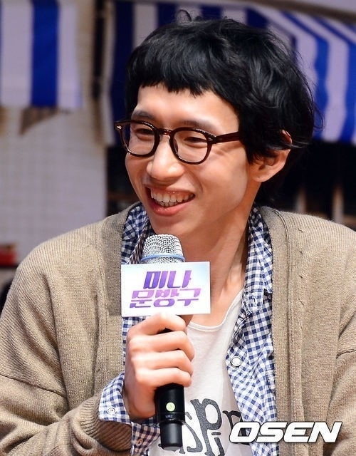 봉태규(영화배우/탤런트)
배우 봉태규가 2년 6개월 간 연예계 활동을 중단했던 이유에 대해 설명했다.