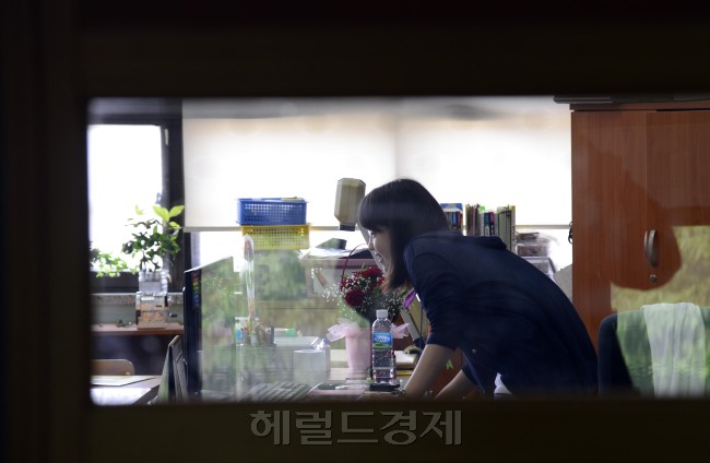 석촌초 3-4반. 박해묵 기자/mook@