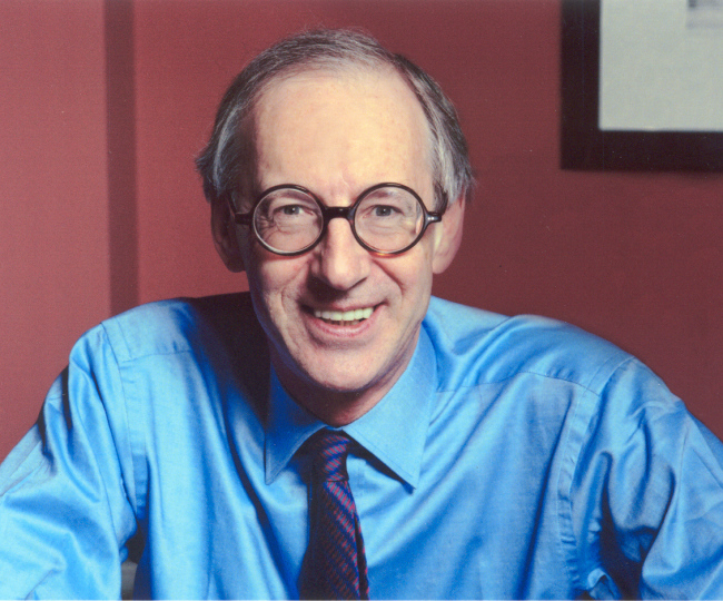 John Howkins