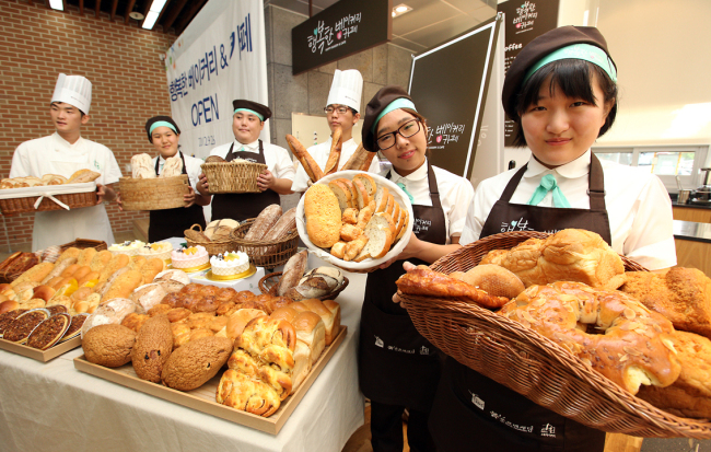 SPC그룹, 혁신ㆍ창조의 상징 ‘상미당’ 정신으로 무설탕식품 개발