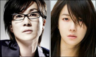 서태지(좌부터/정현철/가수),이지아(탤런트)
가수 서태지와 배우 이은성과의 결혼 소식이 알려지자 서태지의 전 부인 이지아에게 관심이 집중되고 있다.
　