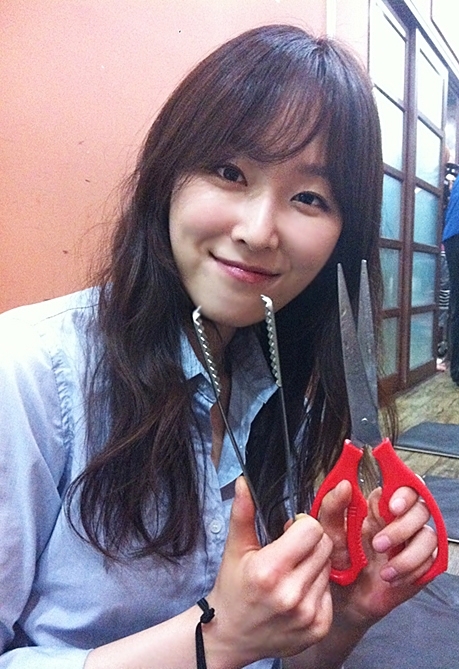 서현진(탤런트/뮤지컬배우)
서현진은 지난 14일 진행된 MBC 일일드라마 ‘오자룡이 간다’ 종방연에 참석했다. 서현진을 비롯해 그동안 드라마를 함께 하면 동고동락했던 출연배우들과 드라마 스태프들이 한 자리에 모인 이날 종방연의 미공개 사진이 공개됐다.
