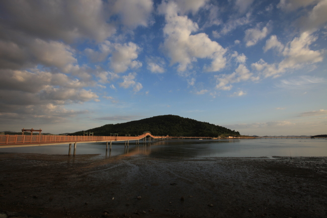 Sinan (Korea Tourism Organizatio)