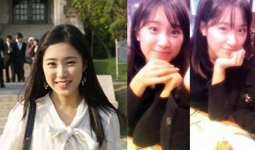 최희(아나운서/KBSN)
최희 KBS N 아나운서(27)의 대학시절 모습이 공개돼 화제다.