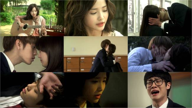 하연수(영화배우)
숱한 기대 속에 포문을 연 tvN•Mnet ‘몬스타’가 ‘웰메이드 뮤직드라마’의 탄생을 알렸다.