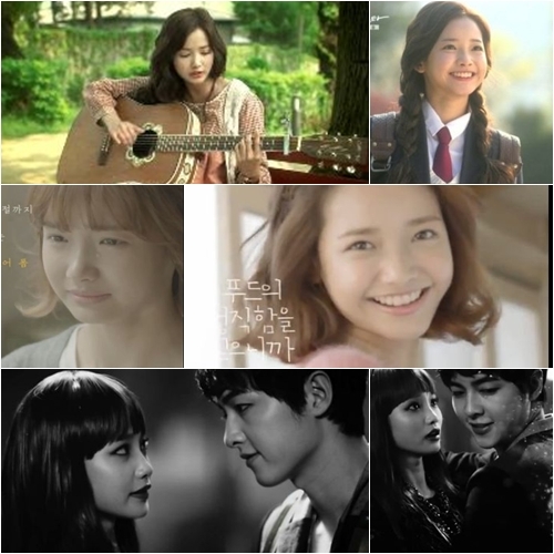 하연수(영화배우)
Mnet 뮤직드라마 ‘몬스타’ 신인 배우 하연수에 누리꾼들의 관심이 뜨겁다.