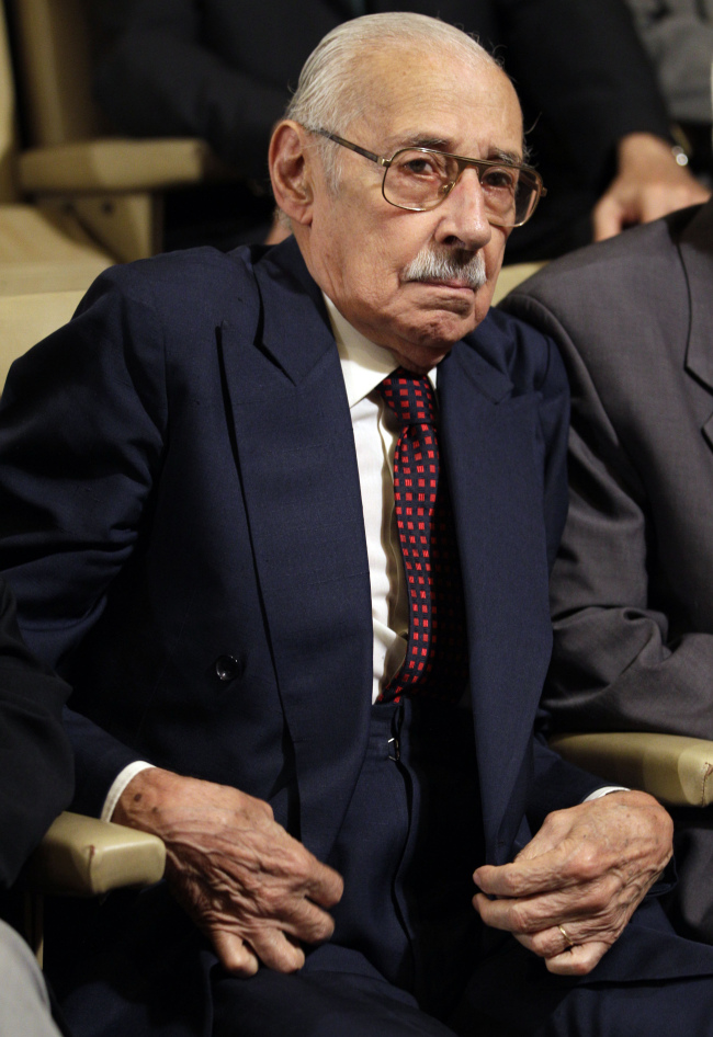 Jorge Rafael Videla