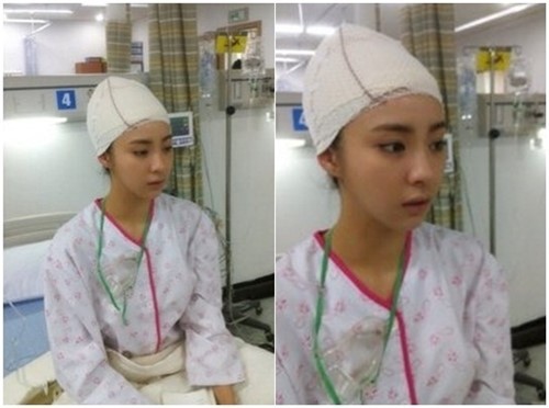 신세경(탤런트/영화배우)
배우 신세경이 출연 중인 MBC 드라마 ‘남자가 사랑할 때’ 비하인드 컷을 공개했다.
