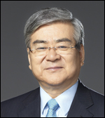 조양호(기업인/한진그룹회장/대한항공최고경영자CEO/2018평창동계올림픽유치위원회위원장)
조양호<사진> 한진그룹 회장이 국제탁구연맹의 특별자문위원으로 위촉됐다.