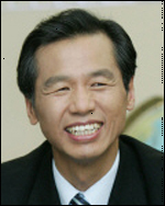 최문순(광역단체장/정당인/강원도도지사)
동북아에서 처음으로 개최되는 GTI(광역두만강개발계획)박람회에 중국 등 동북아 대기업과 세계 동포기업가들이 대거 참가한다.