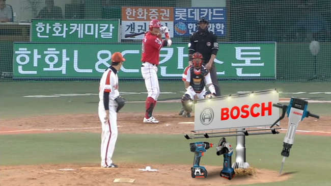 한국로버트보쉬 전동공구사업부(대표 박진홍)는 2013 프로야구 시즌을 맞아 자사의 두 브랜드인 보쉬와 스킬의 소비자 접점을 강화하기 위한 프로야구 광고 캠페인을 전개한다