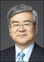조양호(기업인/한진그룹회장/대한항공최고경영자CEO/2018평창동계올림픽유치위원회위원장)
조양호<사진> 한진그룹 회장이 국제탁구연맹의 특별자문위원으로 위촉됐다.