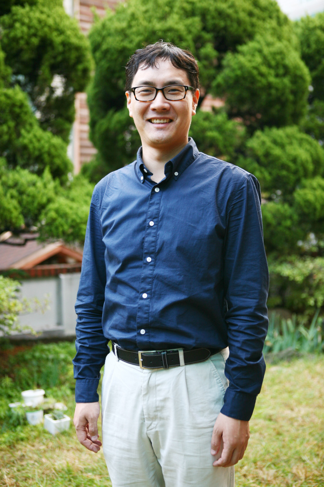 강석흔 (기업인/이사/본엔젤스파트너스)