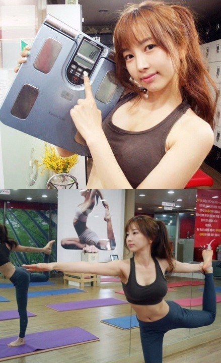 한소영(영화배우)
20일 한소영 소속사 측은 “최근 한소영의 신체나이를 조사한 결과 18세로 판명됐다”고 밝혔다. 소속사 측은 “지인이 요가 등 자기관리에 열심인 한소영에게 신체나이를 받아볼 것을 권유했고, 검사 결과 18세로 판명돼 주위에서 놀라워했다”고 전했다.