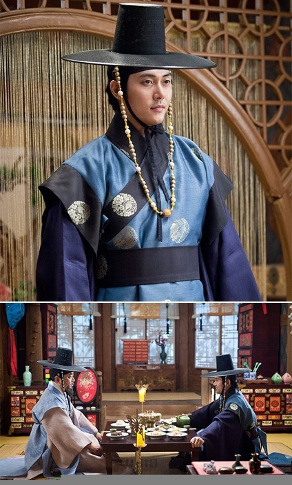 재희(이현균/탤런트/영화배우)
배우 재희(32)가 SBS 드라마 ‘장옥정, 사랑에 살다’(이하 ‘장옥정’)에 첫 등장한다.