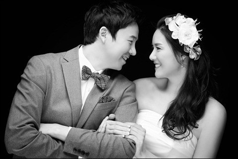 강영숙(농구선수/구리KDB생명위너스)
농구선수 강영숙(32·KDB생명)이 5월의 신부가 된다.