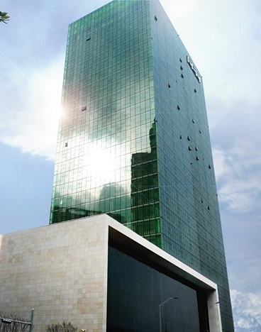 Naver headquarters (NHN)