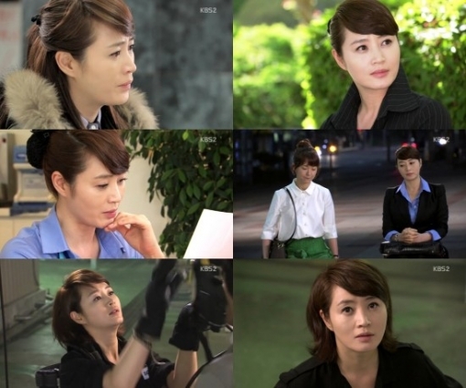 '직장의 신' 김혜수, 마지막까지 찬란했다 - 헤럴드경제