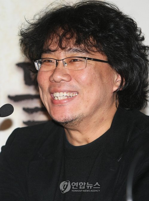 봉준호(영화감독)
South Korea’s award-winning director Bong Joon-ho will chair the international jury at this year’s Edinburgh International Film Festival set to open next month, the event’s organizer said.
