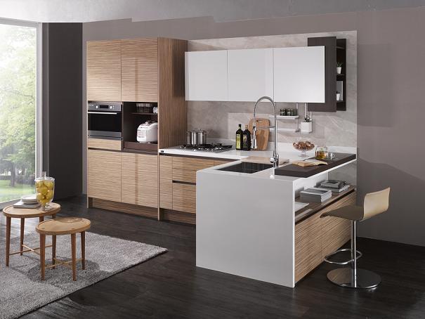 에넥스, 자연주의 부엌가구 신제품 2종