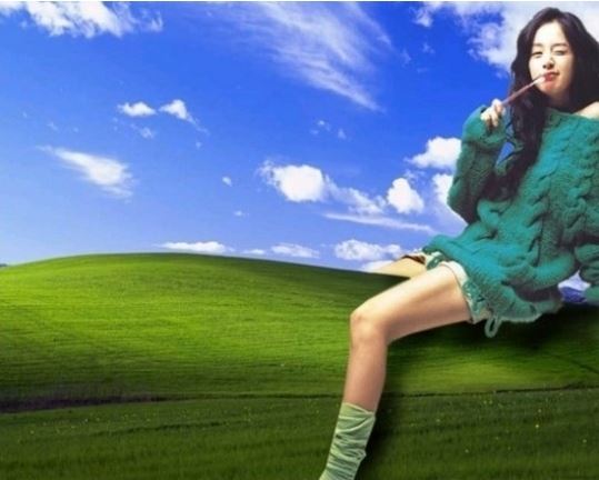 김태희(탤런트/영화배우)
요즘 유행하는 바탕화면’ 게시물이 화제를 모으면서, 다양한 아이디어의 바탕화면들이 누리꾼들의 이목을 끌고 있다.