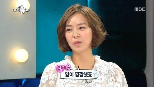 심이영(탤런트/영화배우)
22일 MBC ‘황금어장-라디오스타’에서 MC들은 심이영에게 “전도연 도플갱어 발언이 자작글이라는 말이 있다”고 운을 뗐다.
