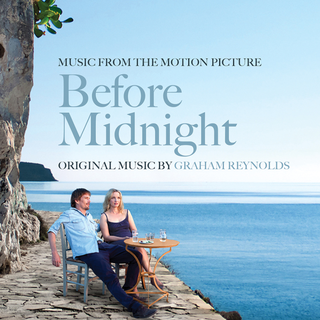 에단호크(좌부터/Ethan Hawke/영화배우),줄리델피(JulieDelpy/영화배우)
영화 ‘비포 미드나잇(Before Midnight)’의 국내 개봉에 맞춰 오리지널 사운드트랙이 지난 21일 국내 발매됐다.