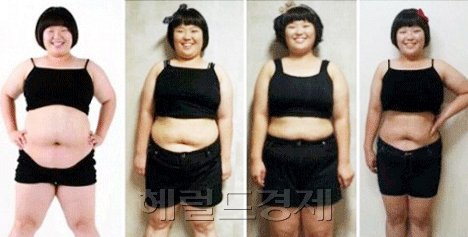 권미진(개그우먼)
해독주스를 이용해 50kg이상을 감량했던 권미진의 다이어트 방법이 새삼 화제가 되고 있다.