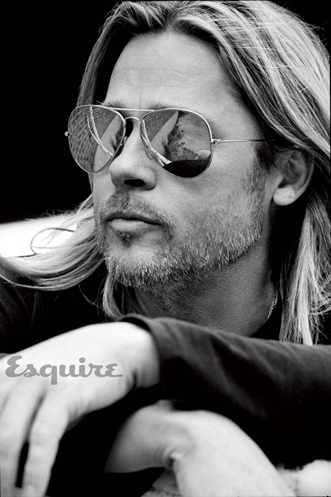 브래드피트(BradPitt/영화배우)
할리우드 배우 브래드 피트가 안면인식장애으로 겪은 마음 고생을 고백했다.