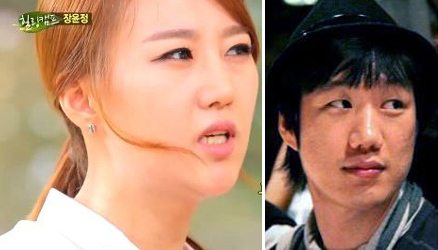 장윤정(좌부터/가수),장경영(전축구선수)
가수 장윤정 측이 남동생과 어머니의 인터뷰 내용에 대해 대응하지 않을 계획이라고 입장을 밝혔다.