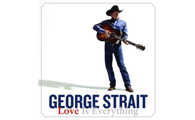 조지스트레이트(GeorgeHarveyStrait/가수)