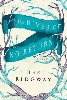 A science-fiction bodice-ripper