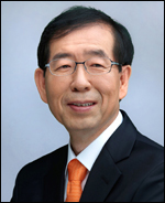 박원순 서울시장