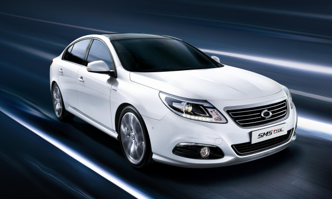 The SM5 TCE