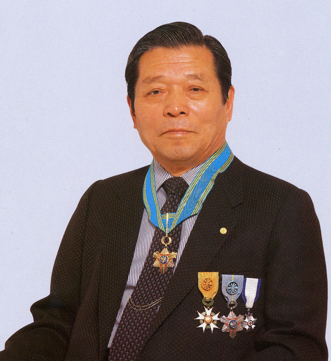 Lim Kwang-chung