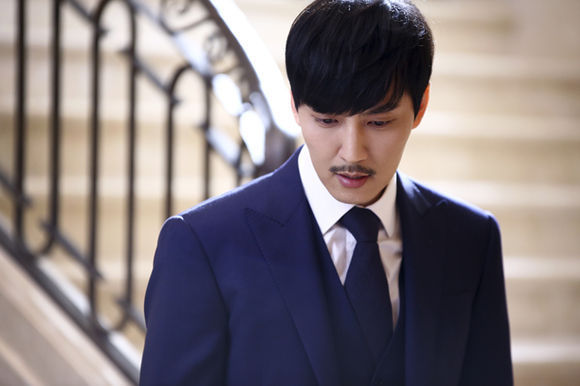 김남길(탤런트/영화배우)
Actor Kim Nam-gil is returning to the small screen in KBS’ “Don’t Look Back” after an almost three-year hiatus.